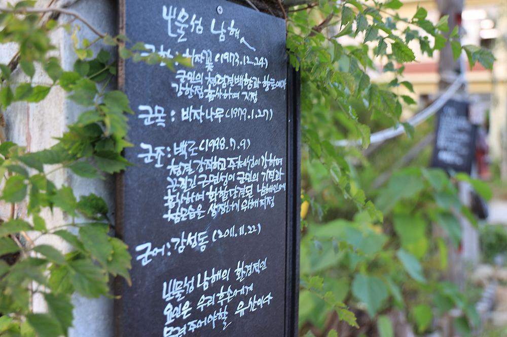 버드하우스 캠핑장