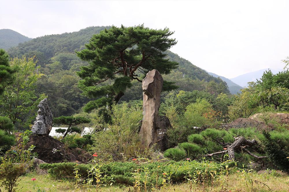 지리산리조트 글램핑