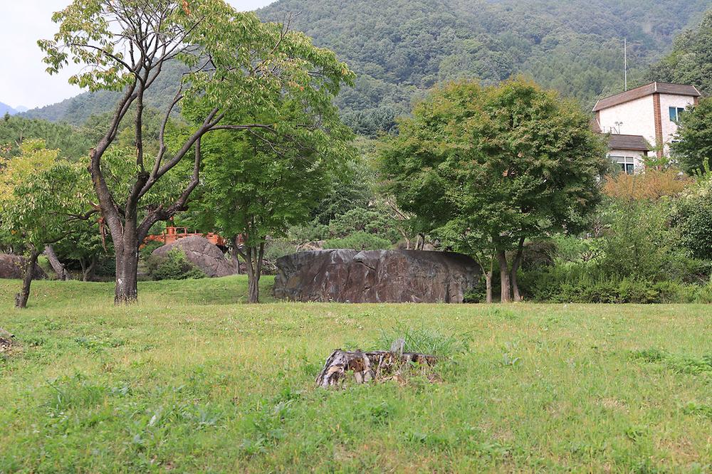 지리산리조트 글램핑