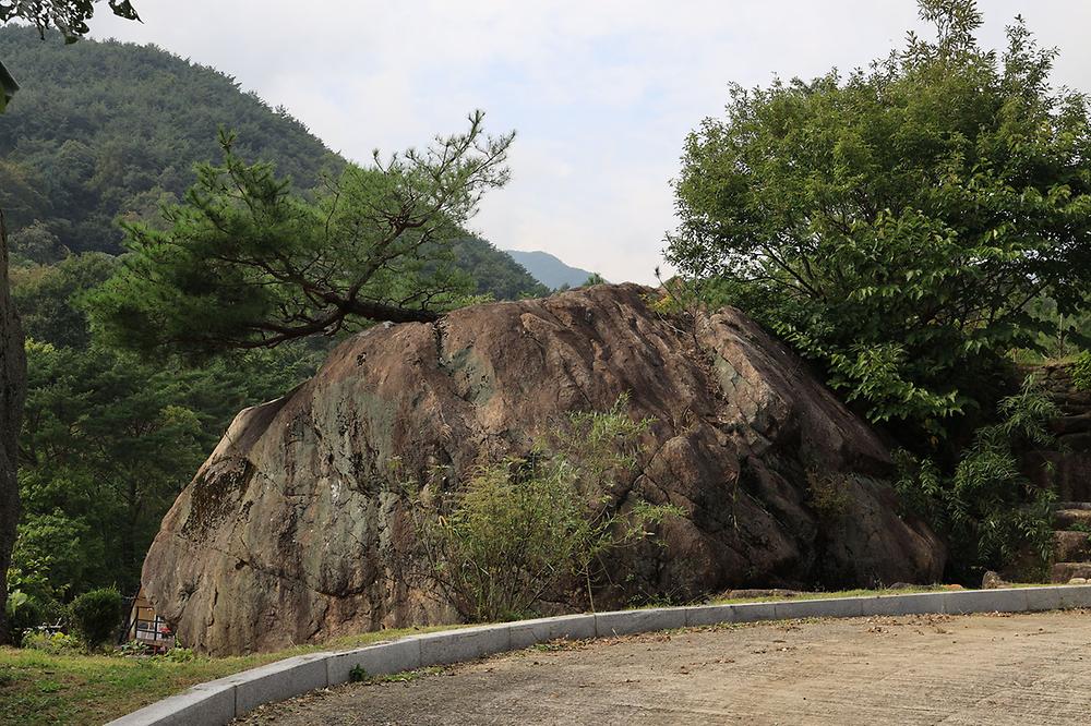 지리산리조트 글램핑