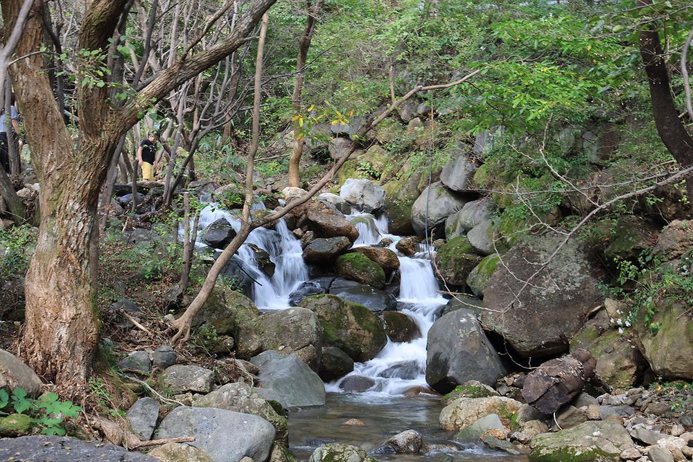 지리산리조트 글램핑