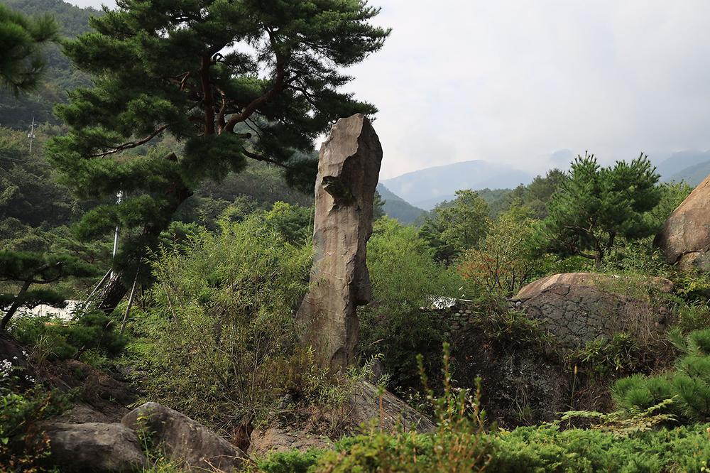 지리산리조트 글램핑