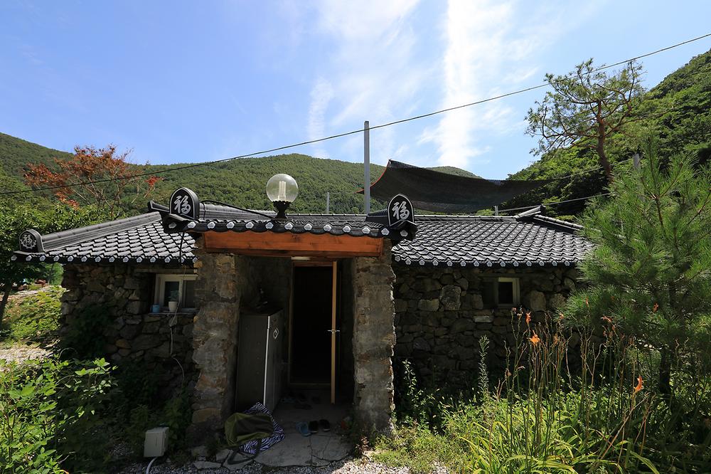 가마실캠핑장