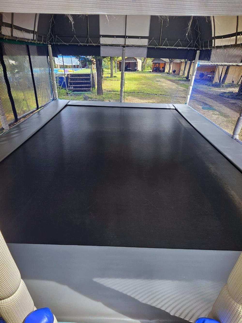 양주 탑 관광농원 글램핑장