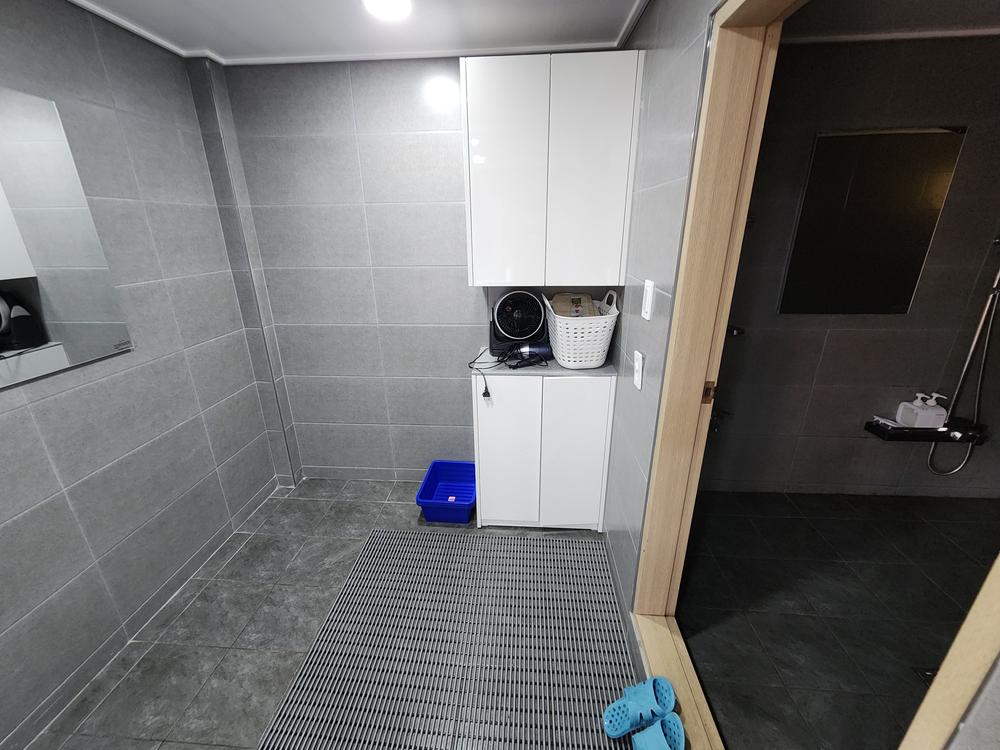 양주 탑 관광농원 글램핑장