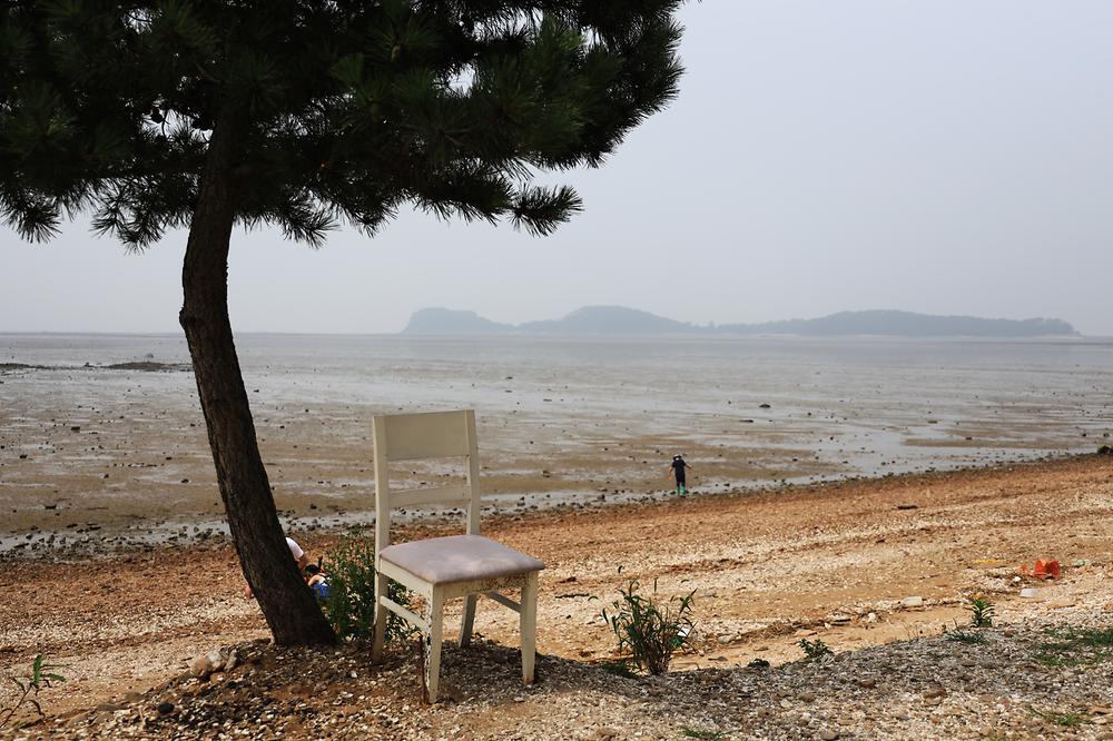 나라펜션캠핑장