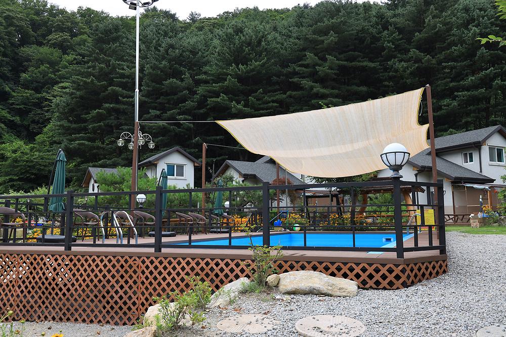 산책