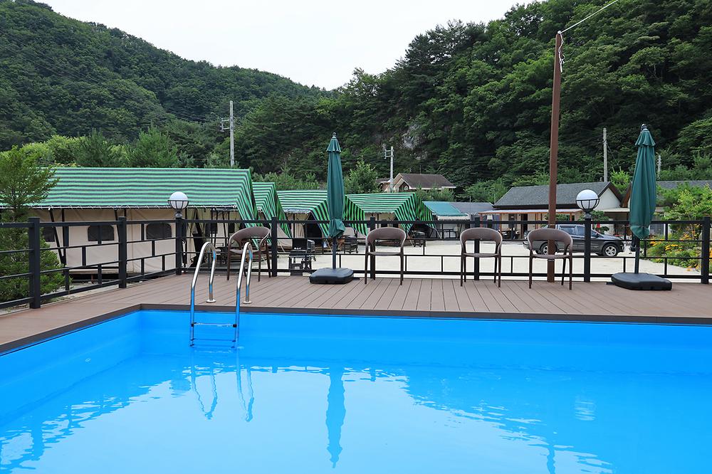 산책