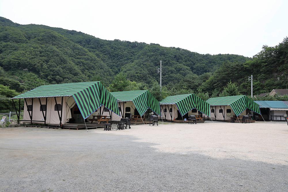 산책