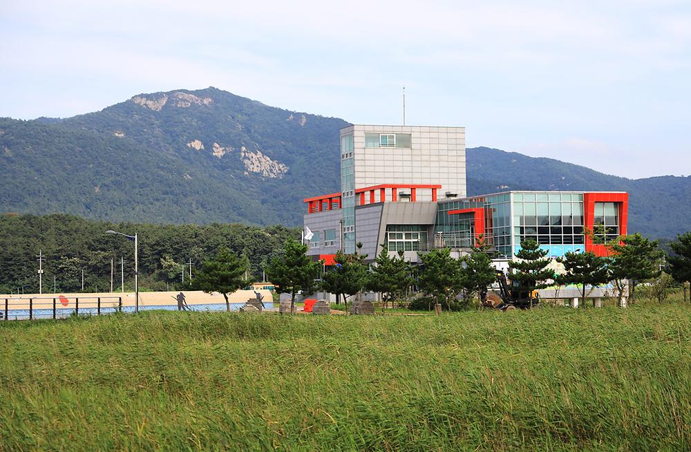 고창갯벌오토캠핑&글램핑장
