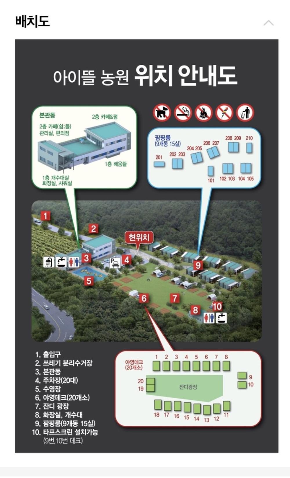 아이뜰관광농원