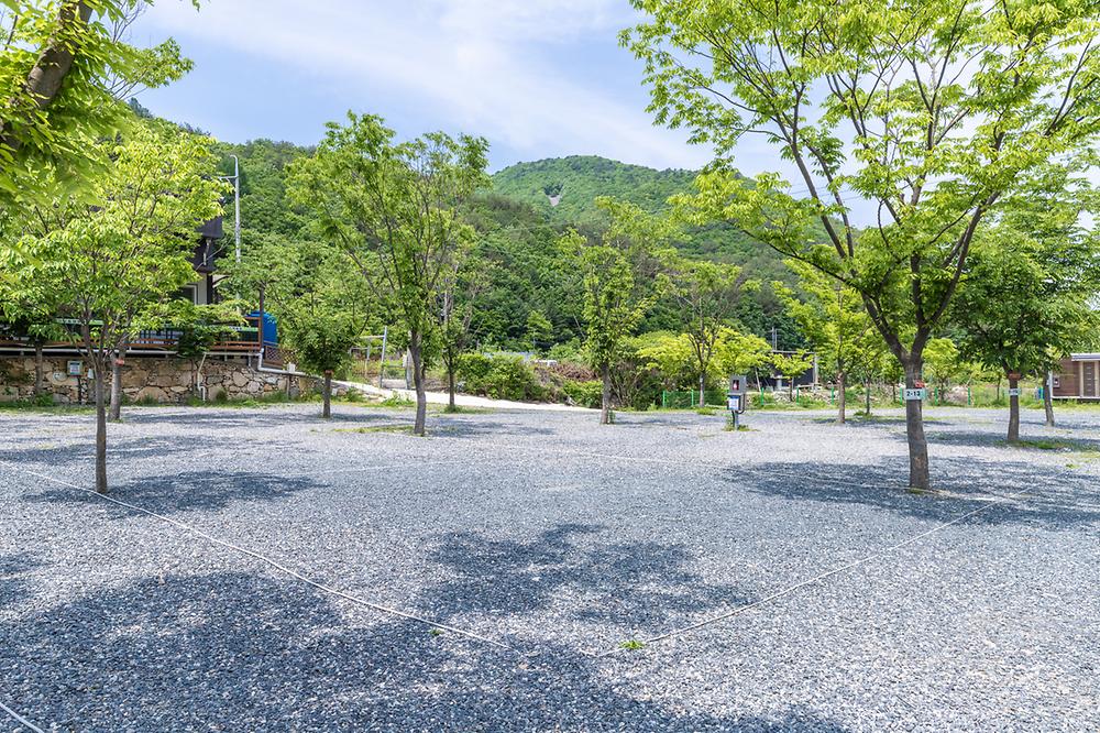 전원 오토캠핑장