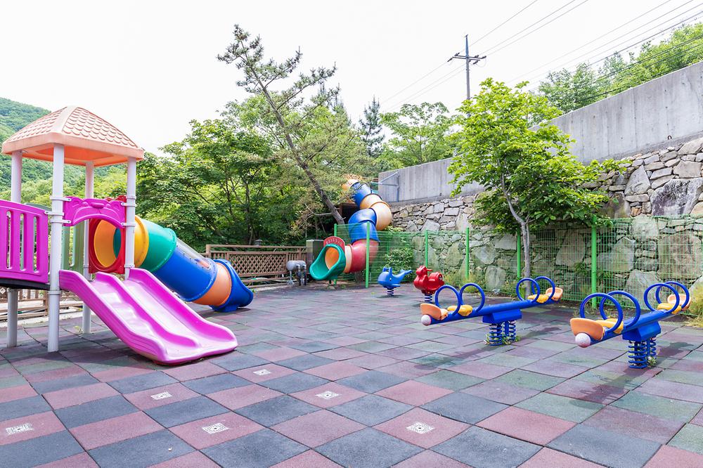 전원 오토캠핑장