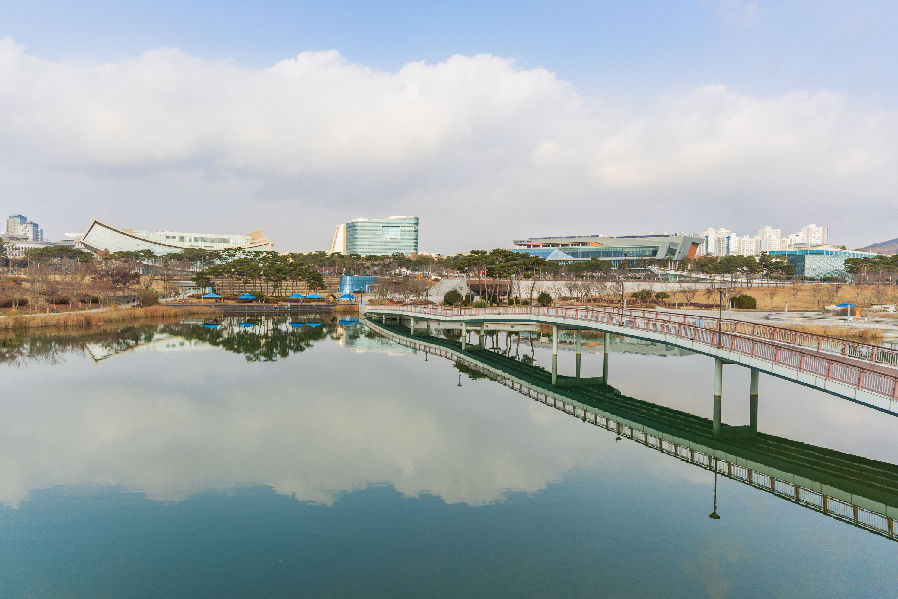 전월산 국민여가캠핑장