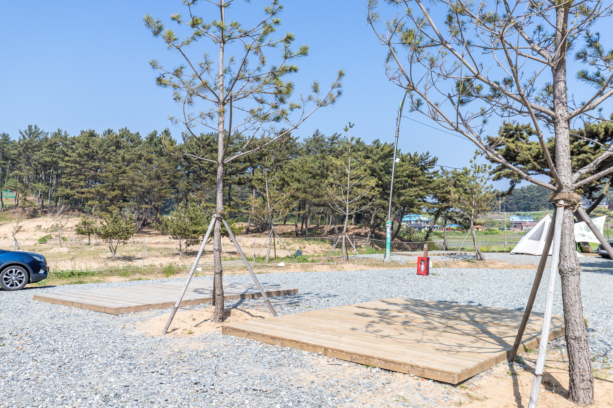 태안캠핑농원