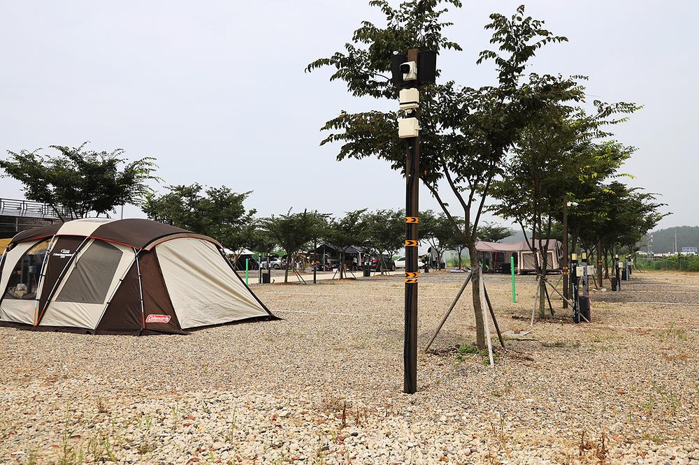 대부관광농원 오캠핑