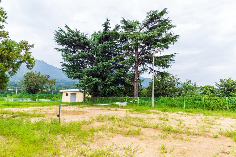상주 감꽃마을 서울캠핑장