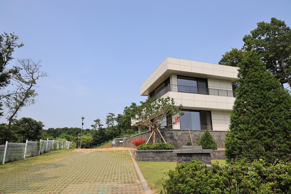 서창캠핑장