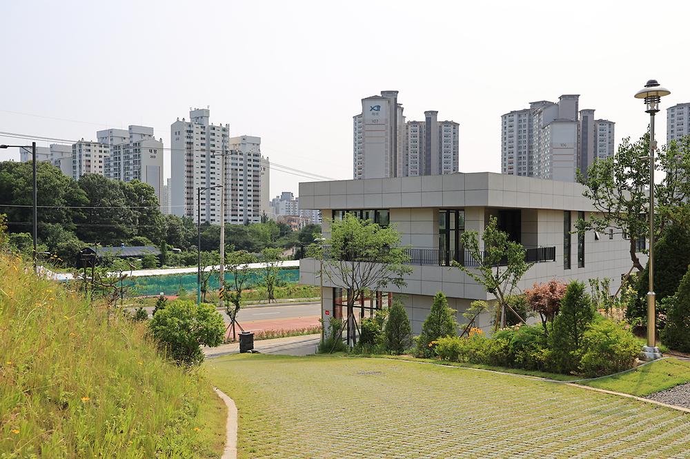 서창캠핑장
