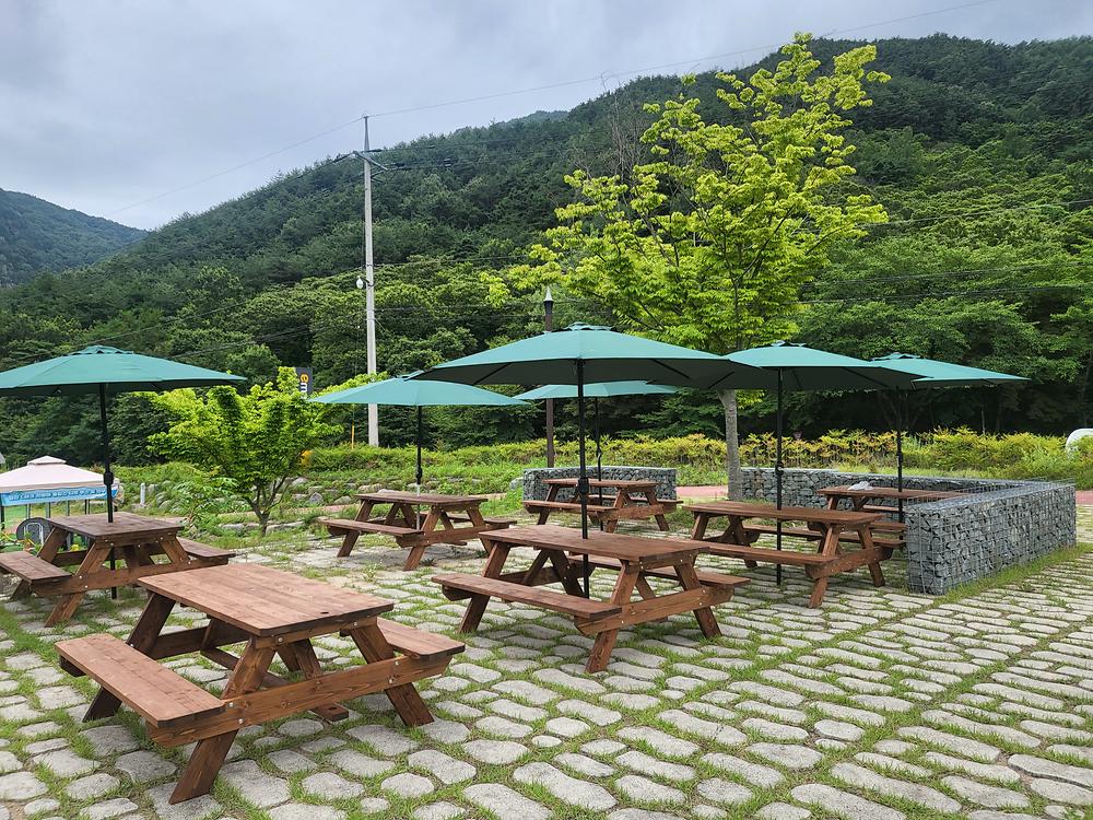 합천 씨파크
