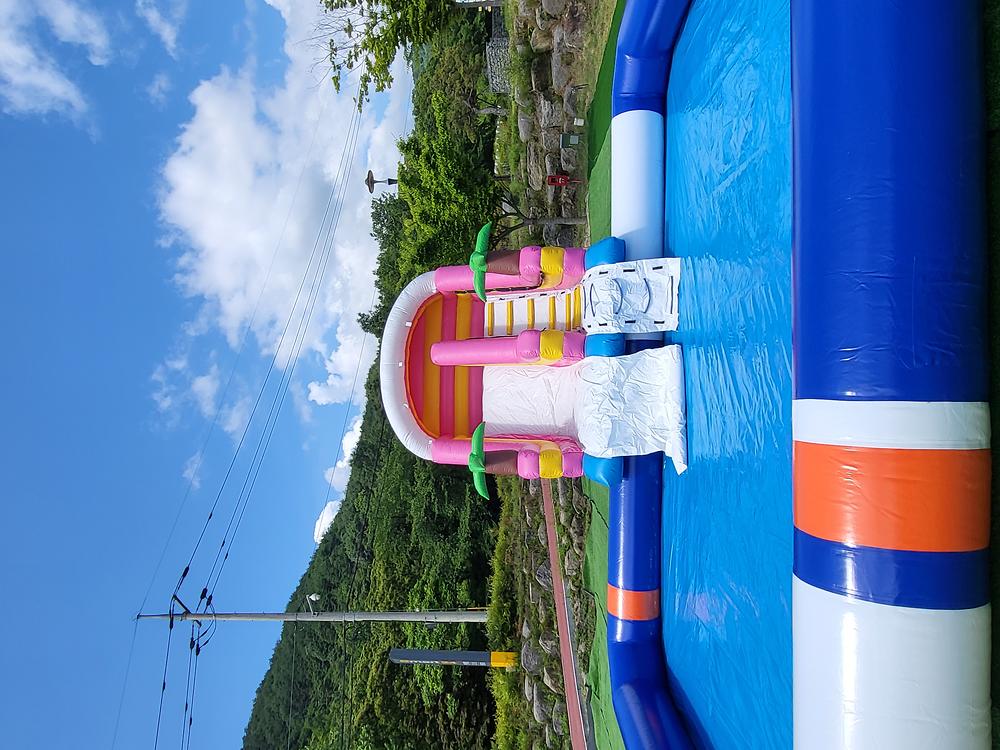합천 씨파크