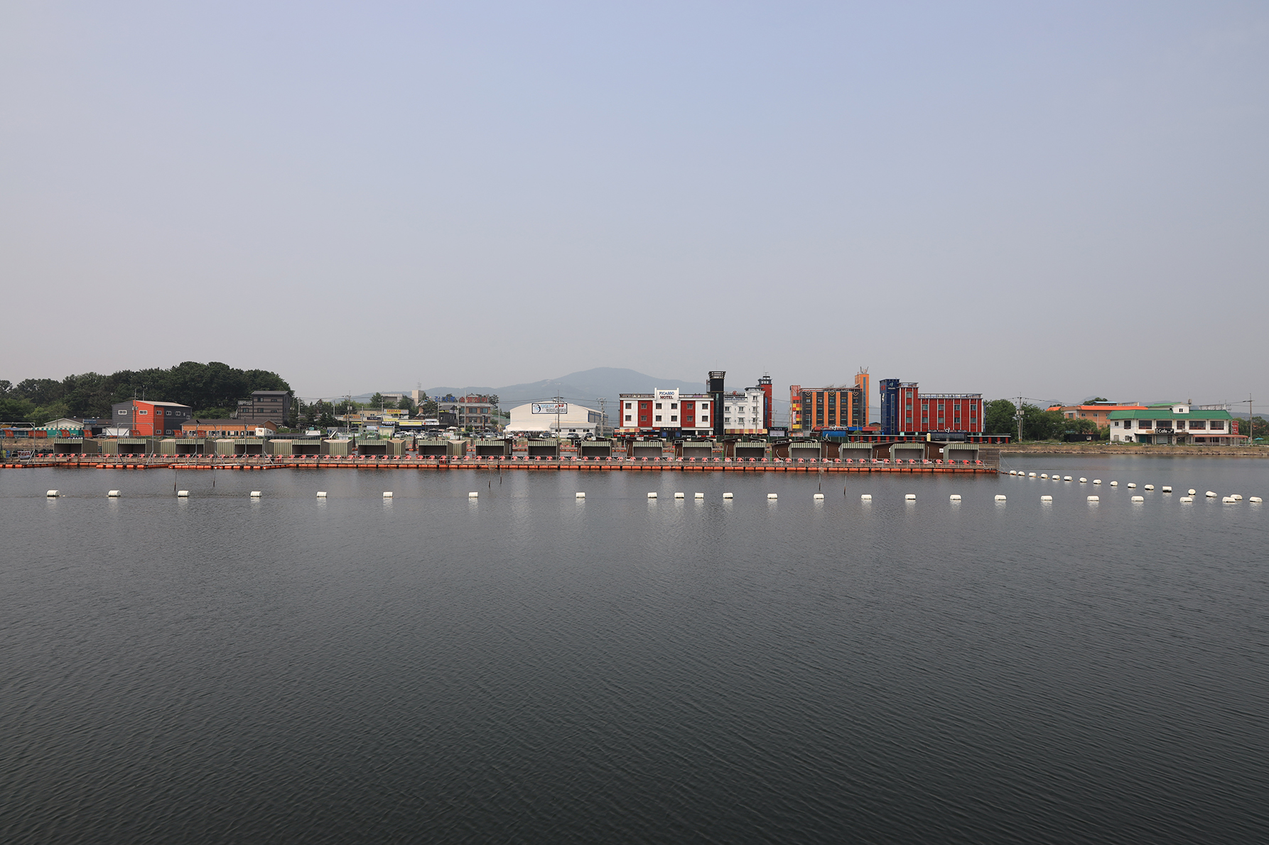 황산도캠핑장