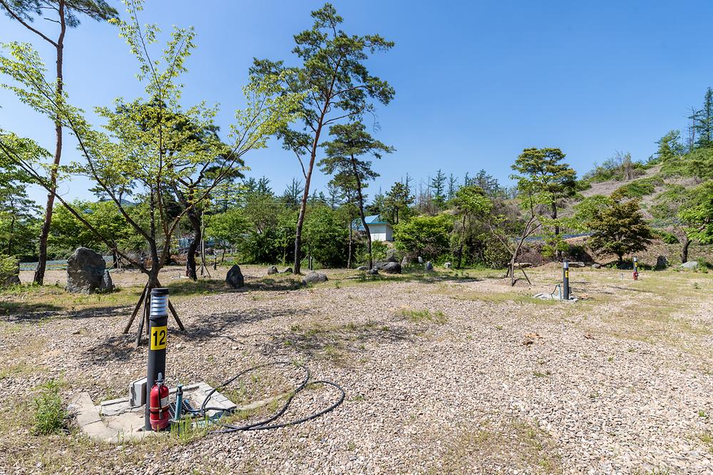 칠성캠핑장