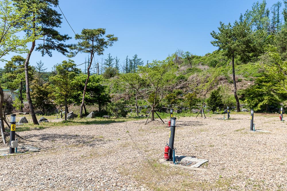 칠성캠핑장