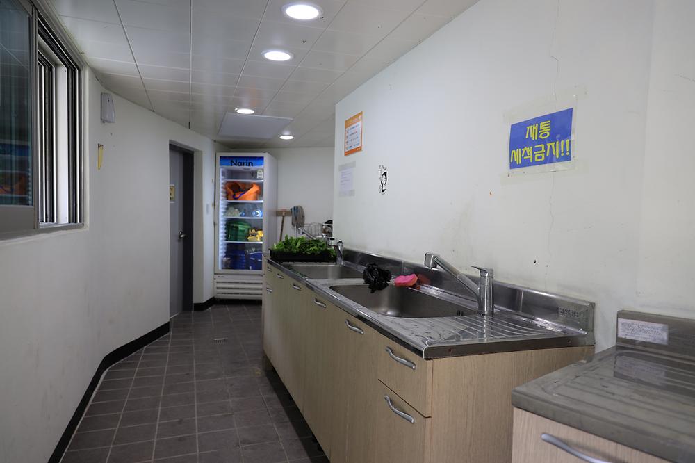 펫힐링 달빛동물원 캠핑장