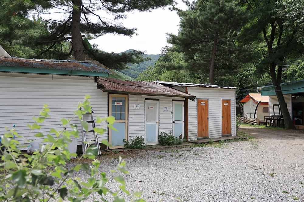 호랑이 캠핑(가평점)