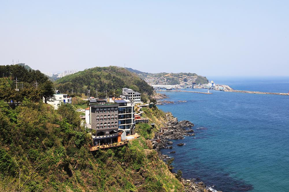 타요캠핑장