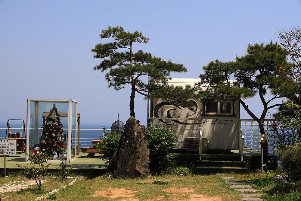 타요캠핑장