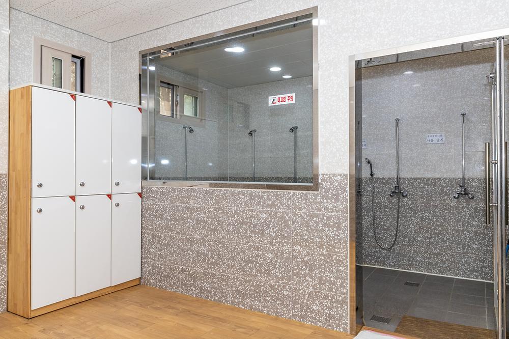 장항오토캠핑장