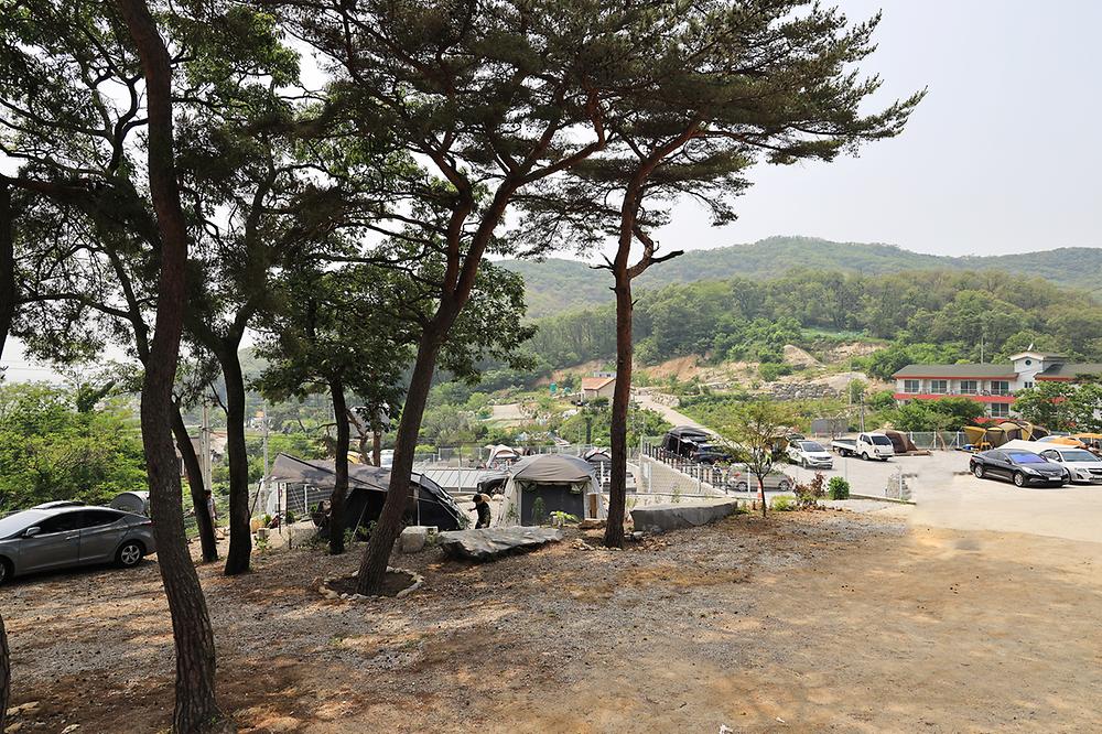 원스캠핑장