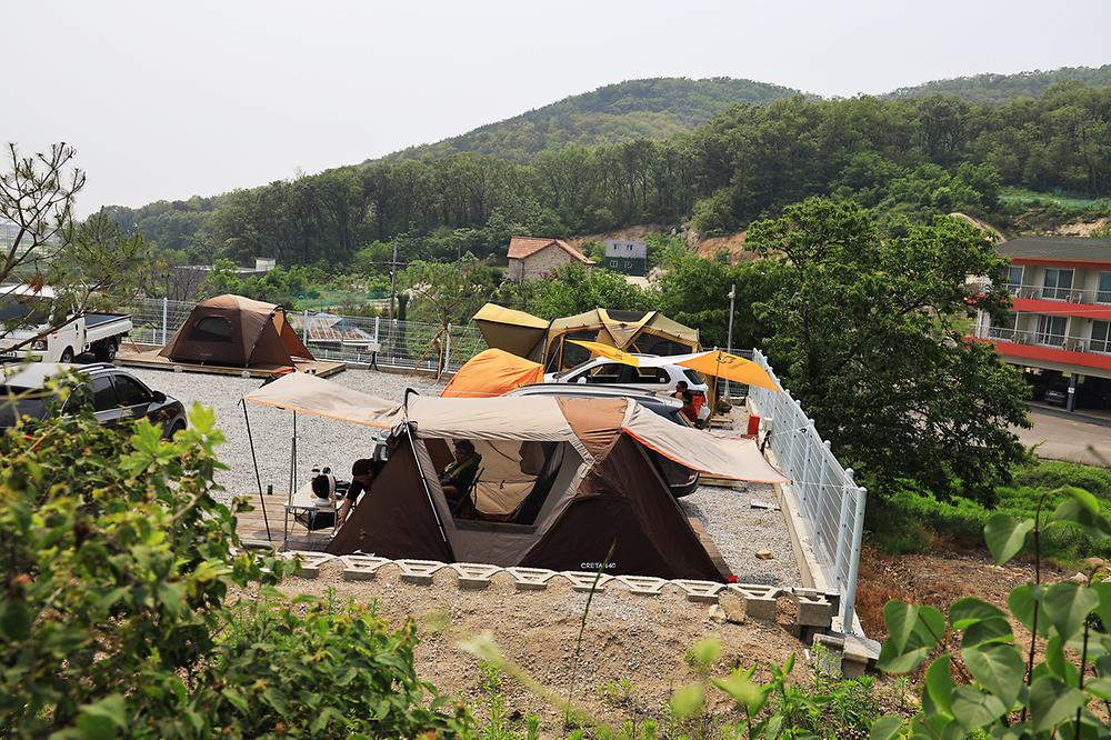 원스캠핑장