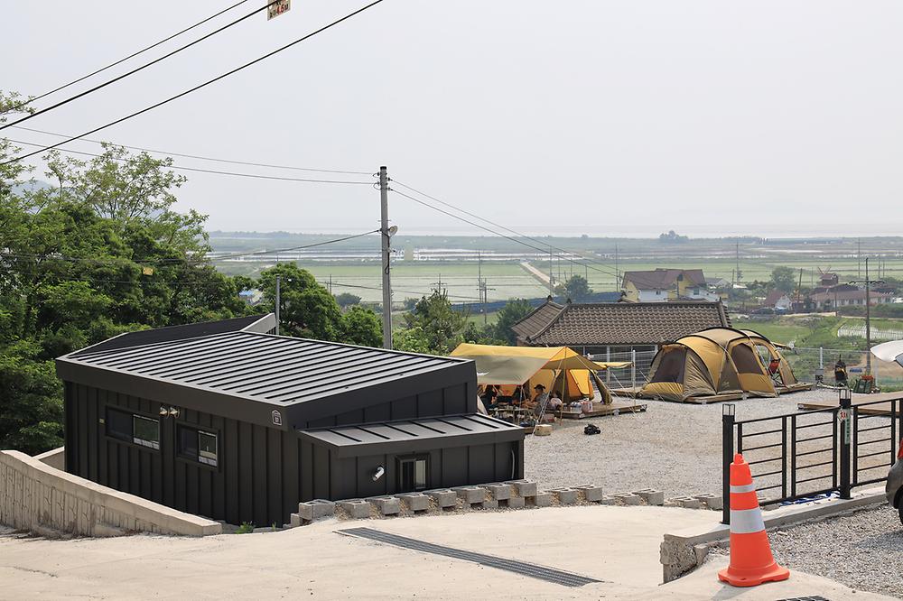 원스캠핑장