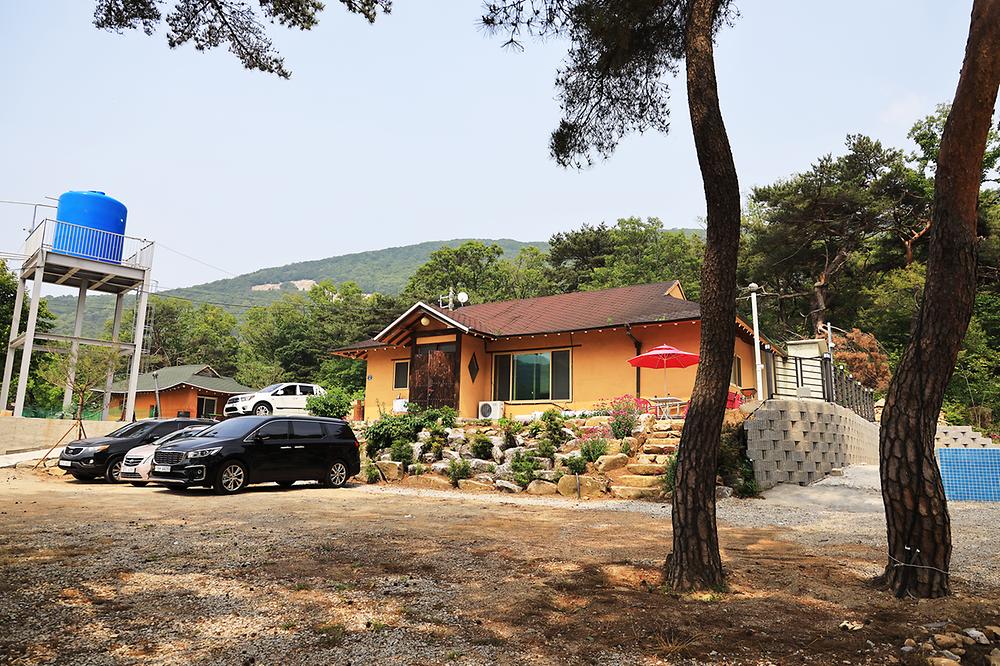 원스캠핑장