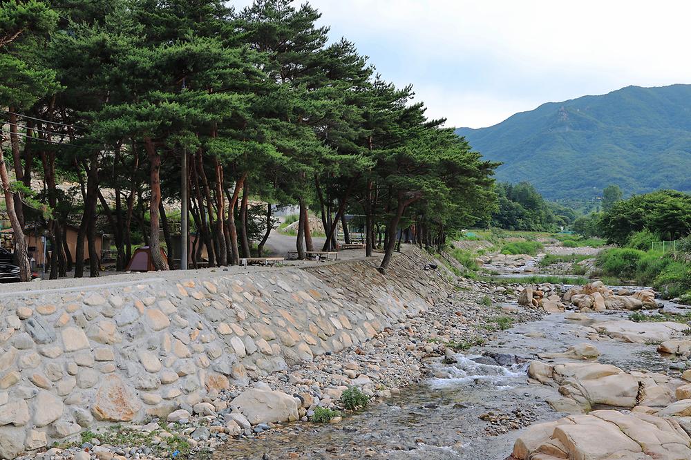 울산 힐링캠프