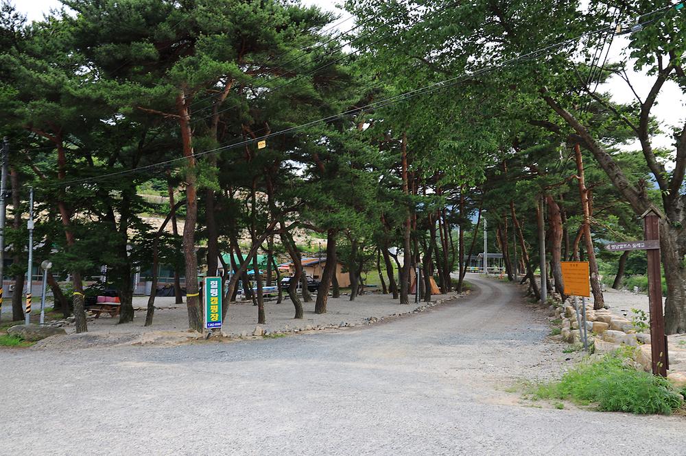 울산 힐링캠프