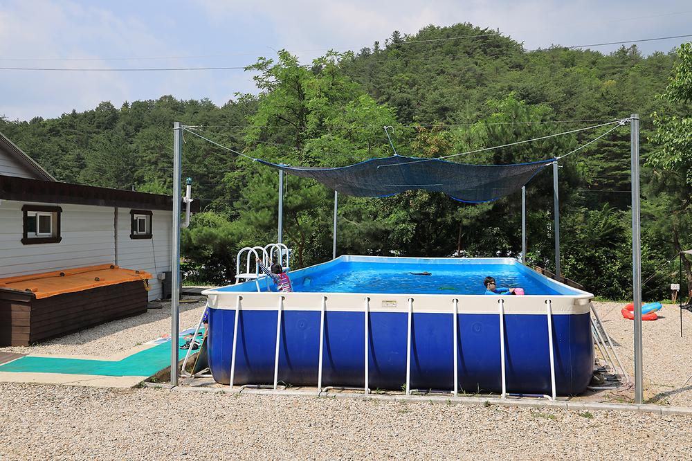 하솜캠프