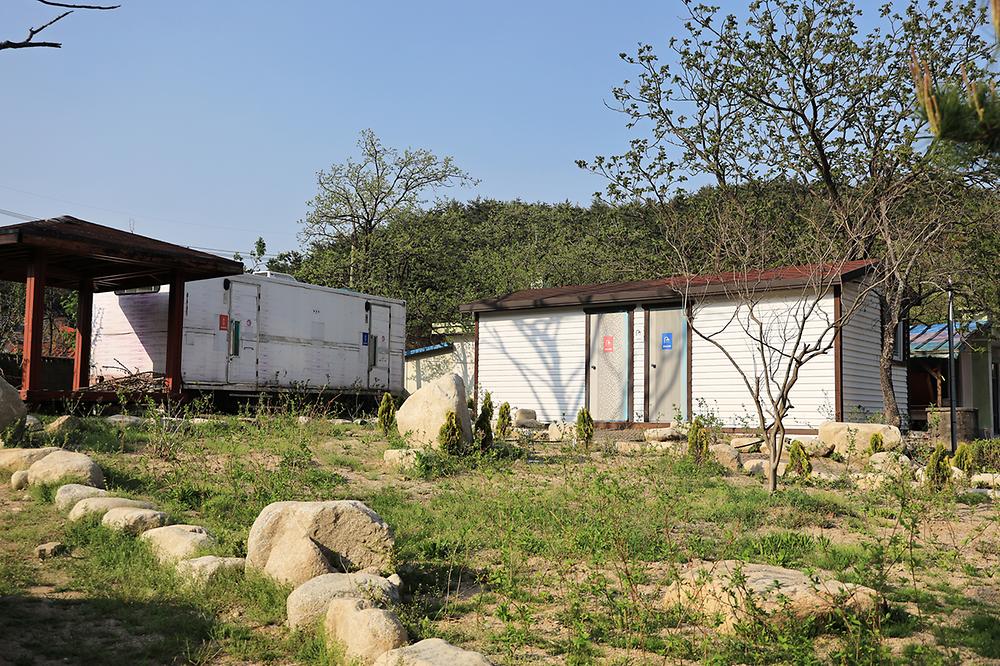 보광농촌체험휴양마을