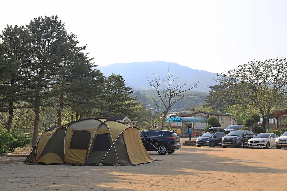 보광농촌체험휴양마을