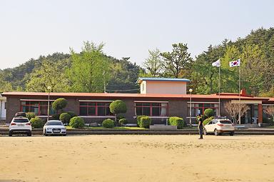 캠핑장소개 이미지