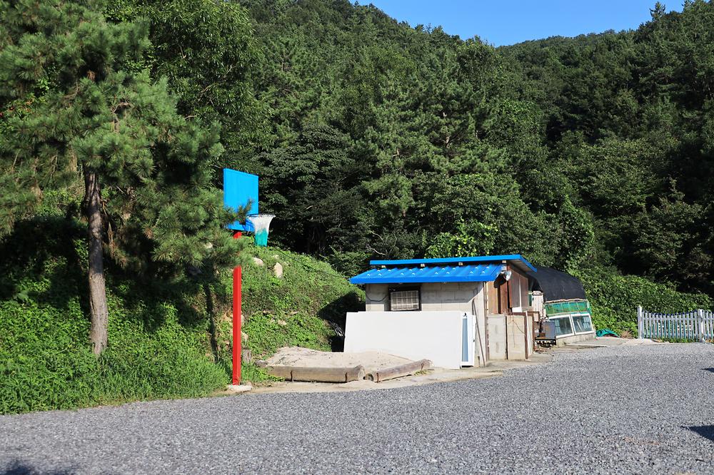 여수자매로캠핑장