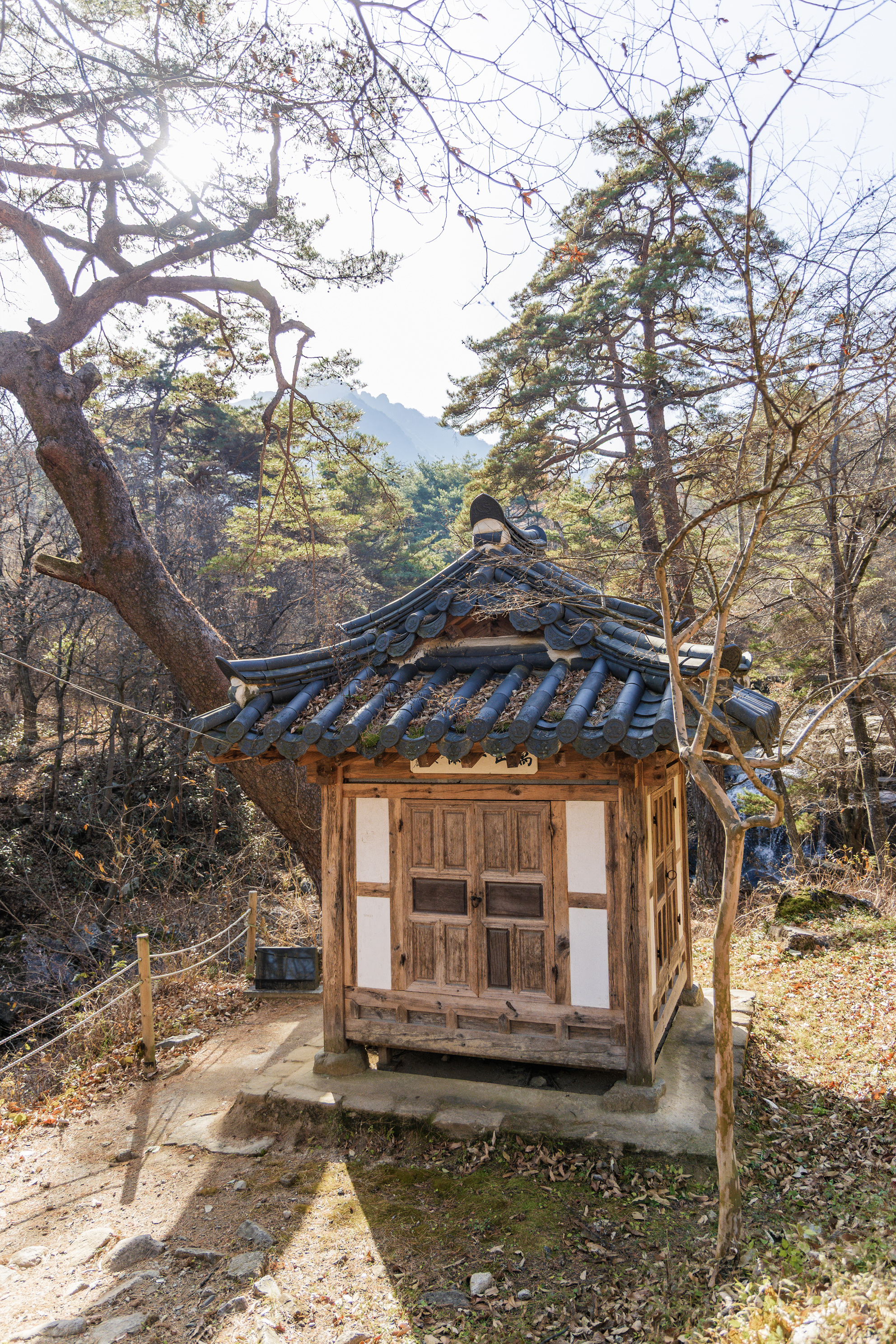 가야산오토캠핑장