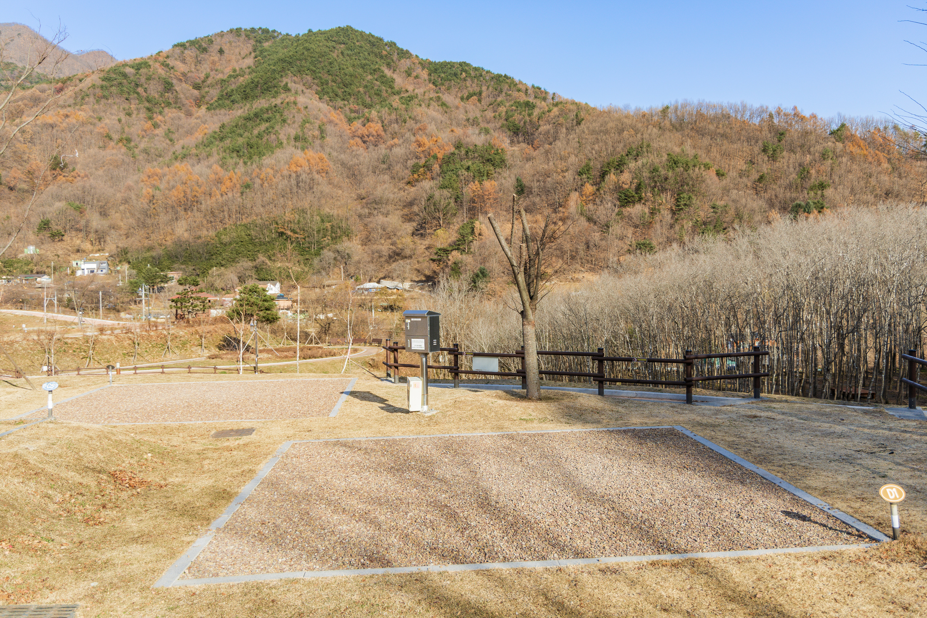 가야산오토캠핑장