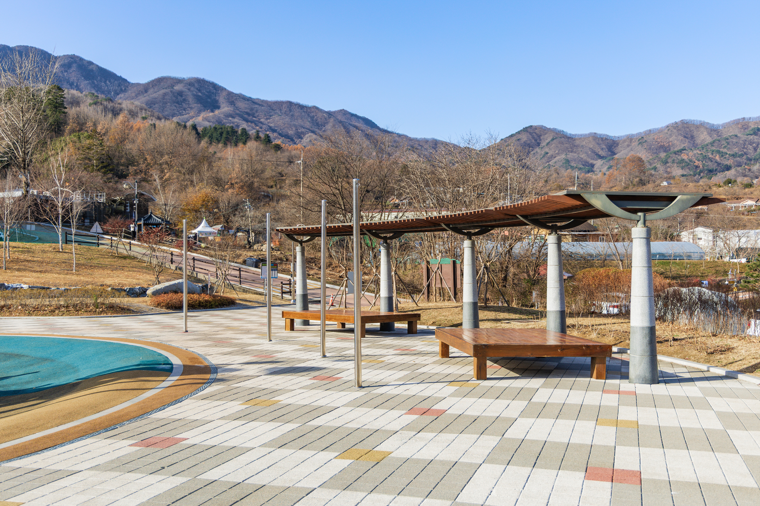 가야산오토캠핑장