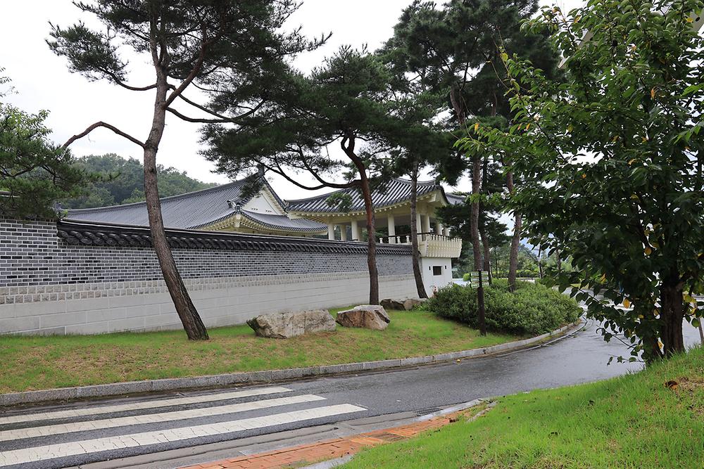 이천농업테마공원 국민여가캠핑장