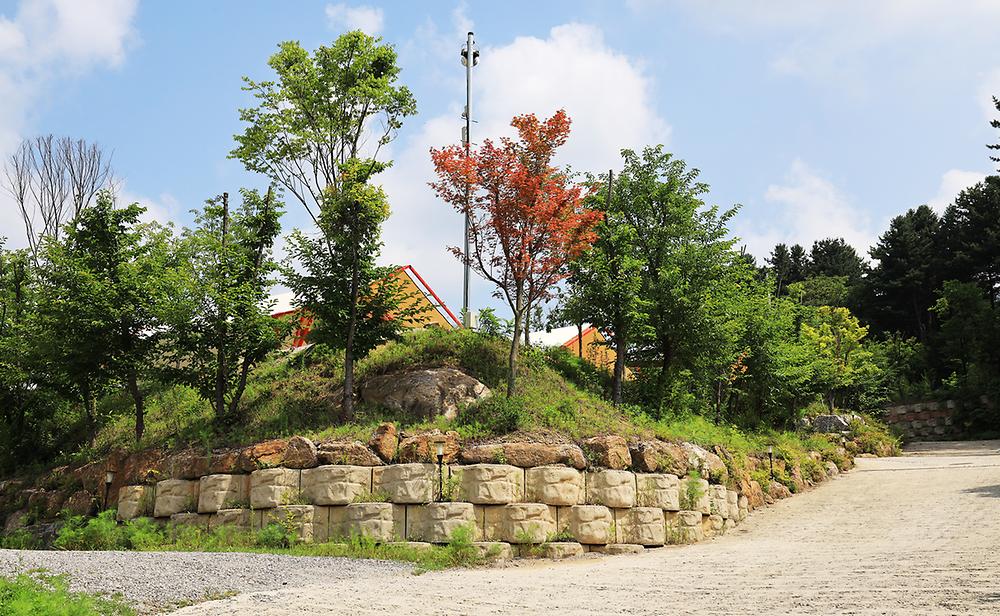 연지곤지팜캠핑장