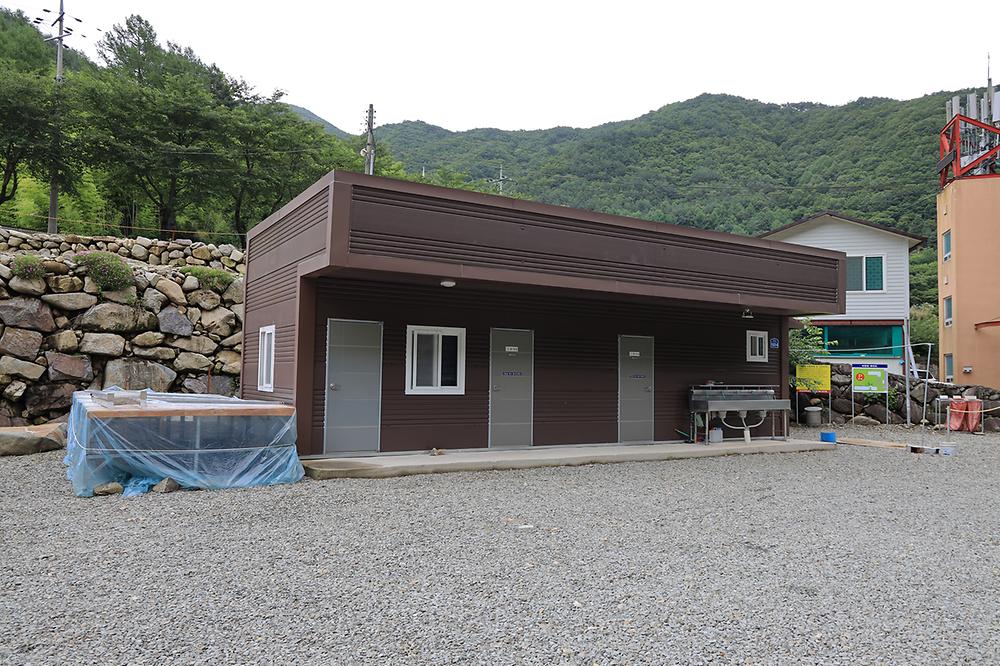 할매야영장
